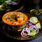 Shahi Paneer With 8 Tawa Butter Roti