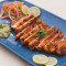 Tandoori Grilled Chicken W/ Mint Mayo And Kachumber