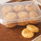 Oats Atta Cookies (200 Gms)