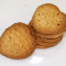 Aata Elaichi Cookies 200Gm