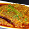 Channa Dal Hari Mirchi