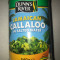 Jamaican Callaloo