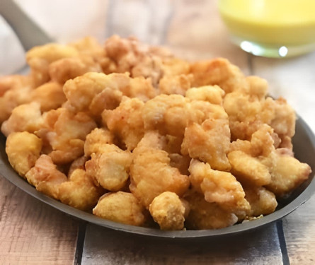 Chicken Popcorn (Large 250Grm)