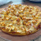 7 Small Makhani Paneer Pizza