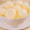 (10 Pcs) Rasgulla (10 Pcs) Rajbhog