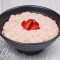 Oats Bowl (Strawberry)