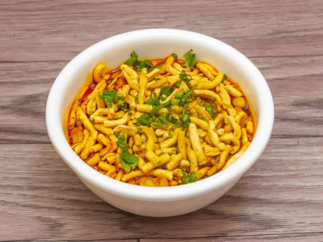 Prashant Usal Poha