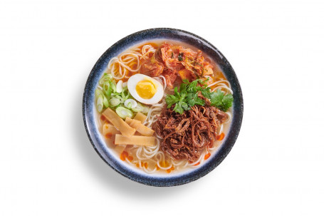 Tantanmen Mostek Wołowy Ramen