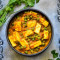 Matar- Paneer