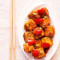 Paneer Manchurian (Dry Gravy)