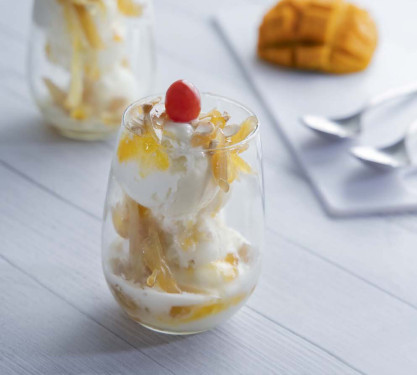 Mango Punch Sundae (150 Gm)