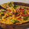 8 ' ' All Exotic Veg Freak Pizza