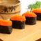 Tobiko Ship Pieces