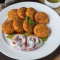 Dahi Ke Sholey Kebab