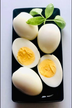 Boiled Eggs (Two)