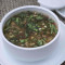 Hot 8 Sour Soup