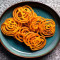 Kesar Jalebi Us