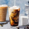 Hazzelnut Cold Coffee