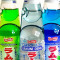 Japanese Ramune.