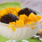 Mango And Black Rice