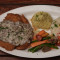 Southern Fried Chicken Steak With Gravy