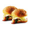 1+1 Chicken Moburg [2 Pcs Of Moburg]