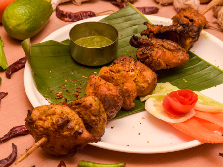 Kharika Chicken (Broiler)