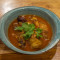 Smoked Pork Axone Curry