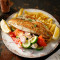 Barramundi Grilled Lunch Pack