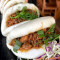 Chicken Stuffed Bao