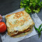 Bread Omlette With Brown Bread