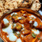 Paneer Masala With 4 Roti