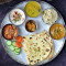 Punjabi Thali Veg)