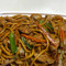 Lo3. Chicken Lo Mein