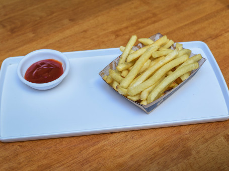 Finger Chips (300 Gms)