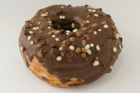 Chocolate Cronut