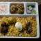 Mutton Biryani Mutton Chaap (2Pc) [Kb]