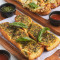 Garlic Bread With Herb Garlic Butter