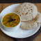 Special Dal Tadka 4 Tawa Roti