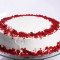 Eggless Red Velvet Chocolate Premium Exotic Cake