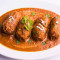 Spicy Veg Kofta (4 Pcs)