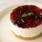 Very Berry Strawberry Mini Cheese Cake