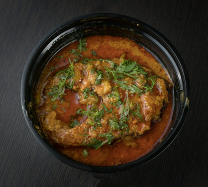 Bhokuwa Fish Curry