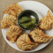 Chiken Fried Momo(Big 6Pcs)