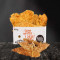 8Pcs Chicken Broast 4Pcs Chicken Strips