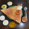 South Special Combo (1 Pc Masala Dosa 1 Pc Vada Mini Chicken Curry)