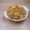 Veg Fried Rice With Egg