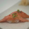 Spicy Albacore Sushi-2Pcs