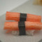 Crab (Kani) Sushi-2Pcs