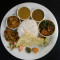 Pork Lai Thali